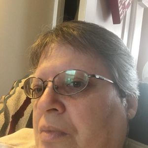 Meet your Posher, Carole